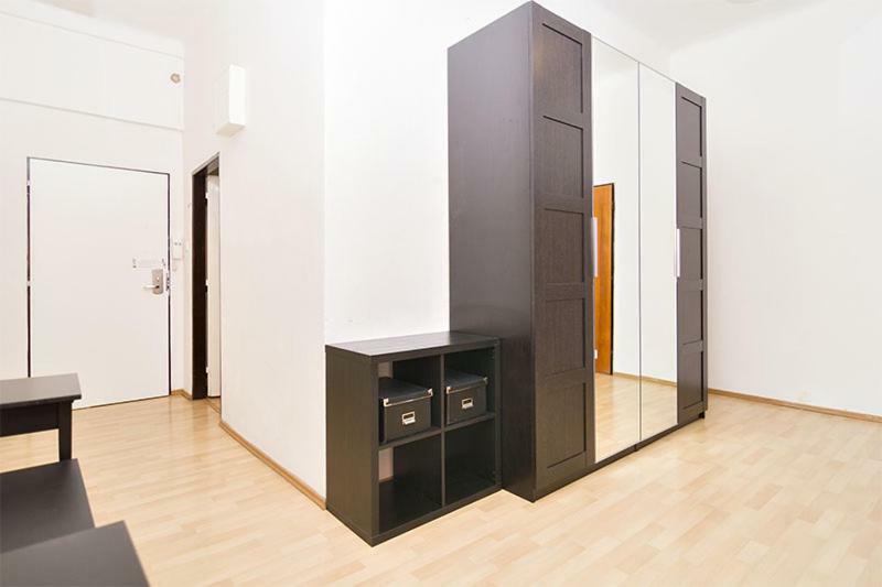 Apartments With 2 Bathrooms- 5 Minutes From Old Town - 102 M2 Prague Extérieur photo